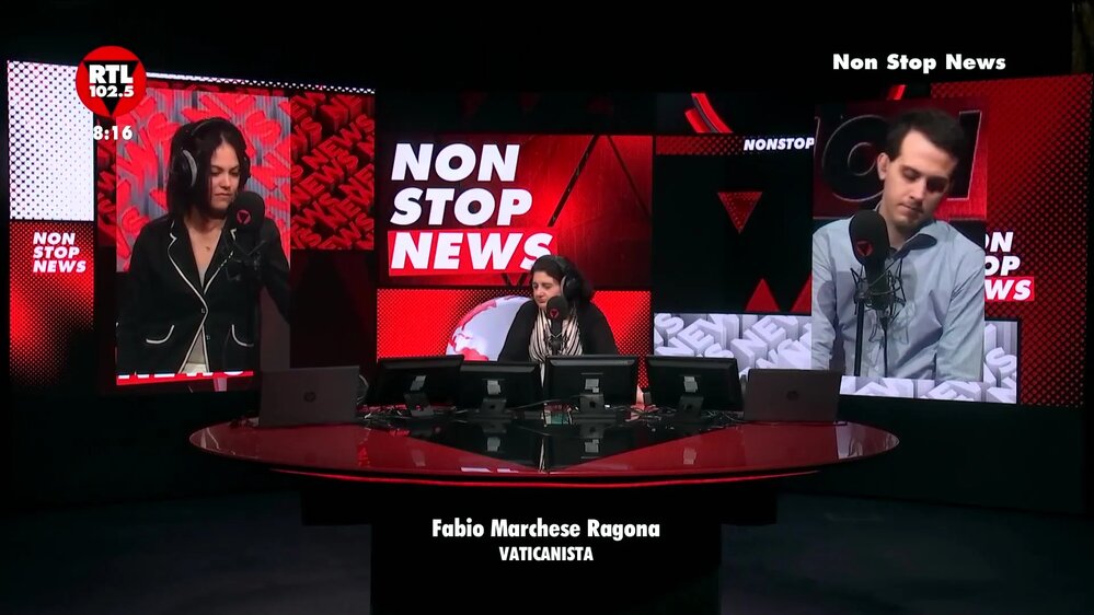 Non Stop News. Sport, benessere e attualità: le notizie di oggi