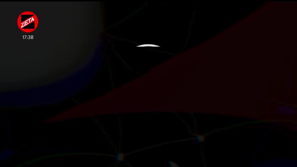 Puntata del 31/10/2025