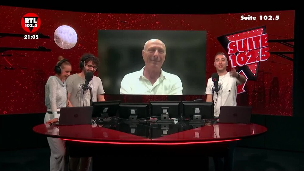 Puntata del 06/06/2025