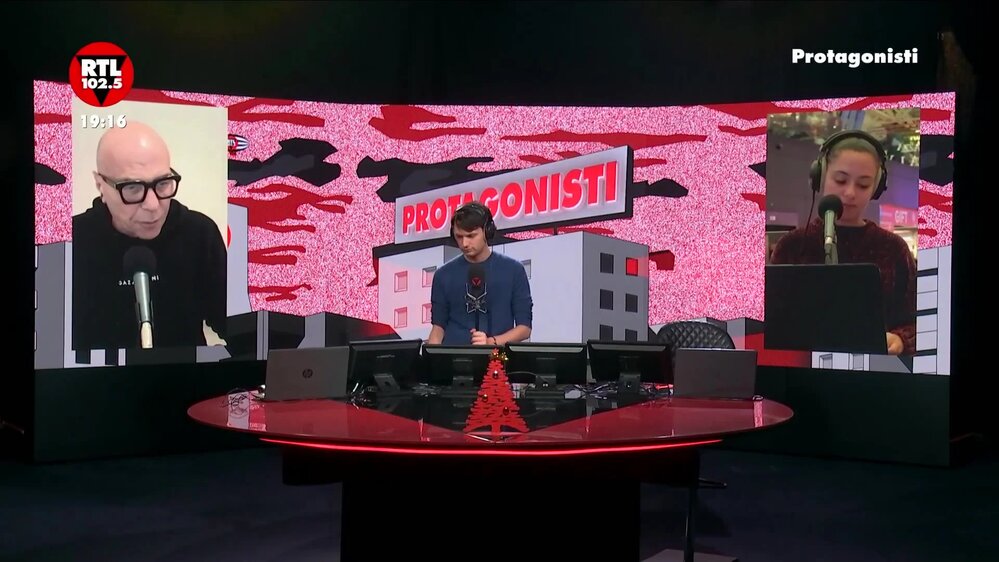 Puntata del 15/12/2025