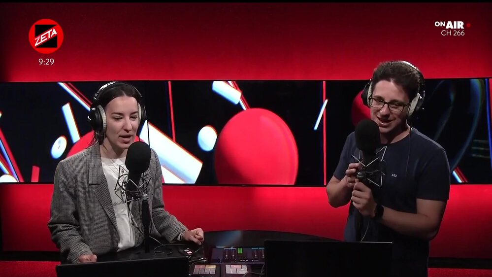 Puntata del 19/05/2025