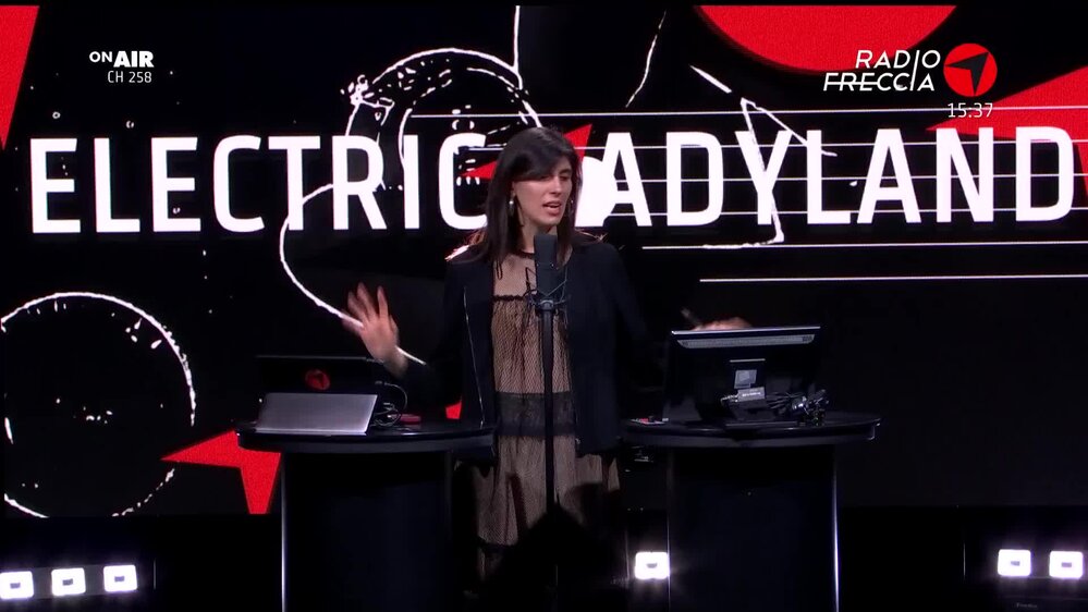 Puntata del 10/03/2026