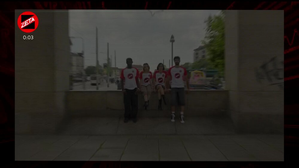 Puntata del 03/11/2025