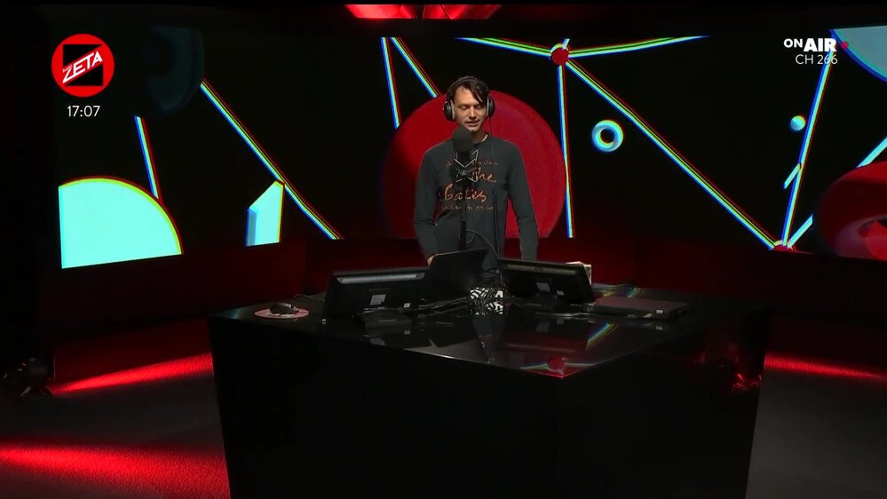 Puntata del 05/06/2025