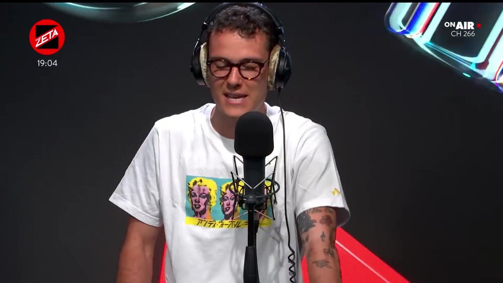 Puntata del 17/07/2026