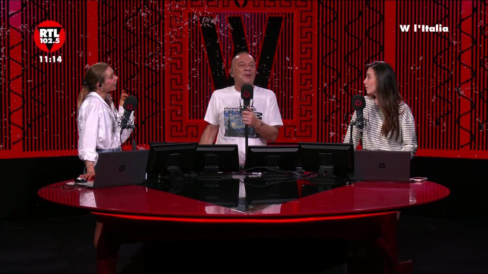 Puntata del 26/05/2026