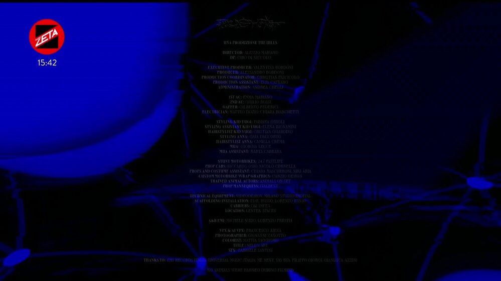 Puntata del 29/04/2026