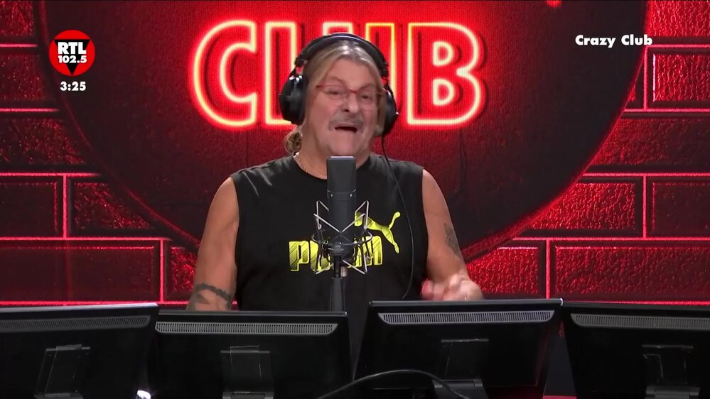 Puntata del 18/11/2025