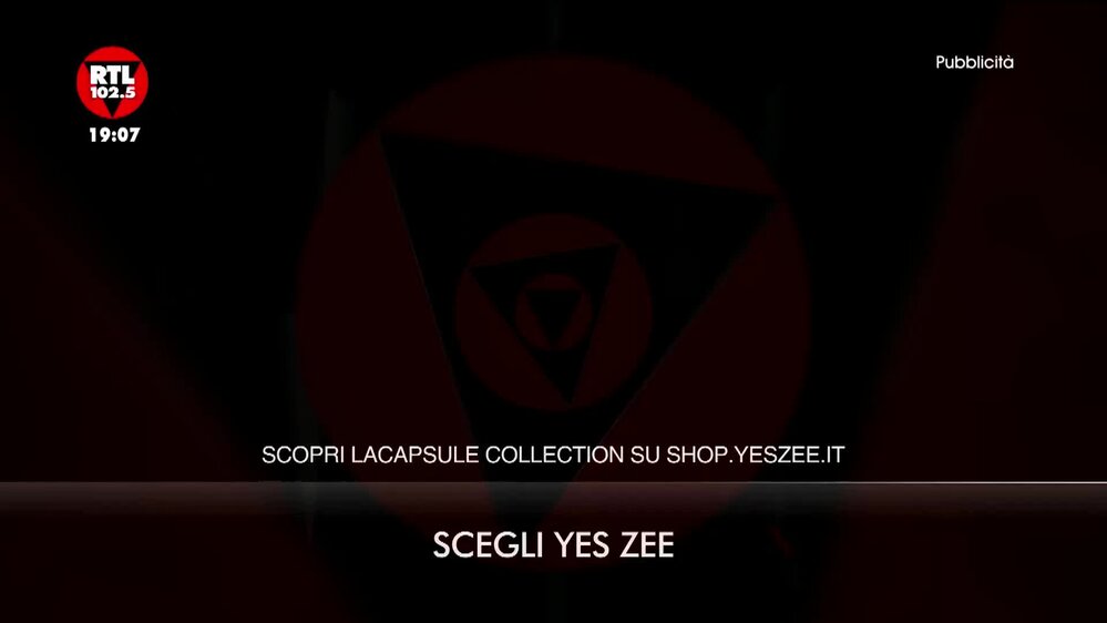 Puntata del 16/03/2026