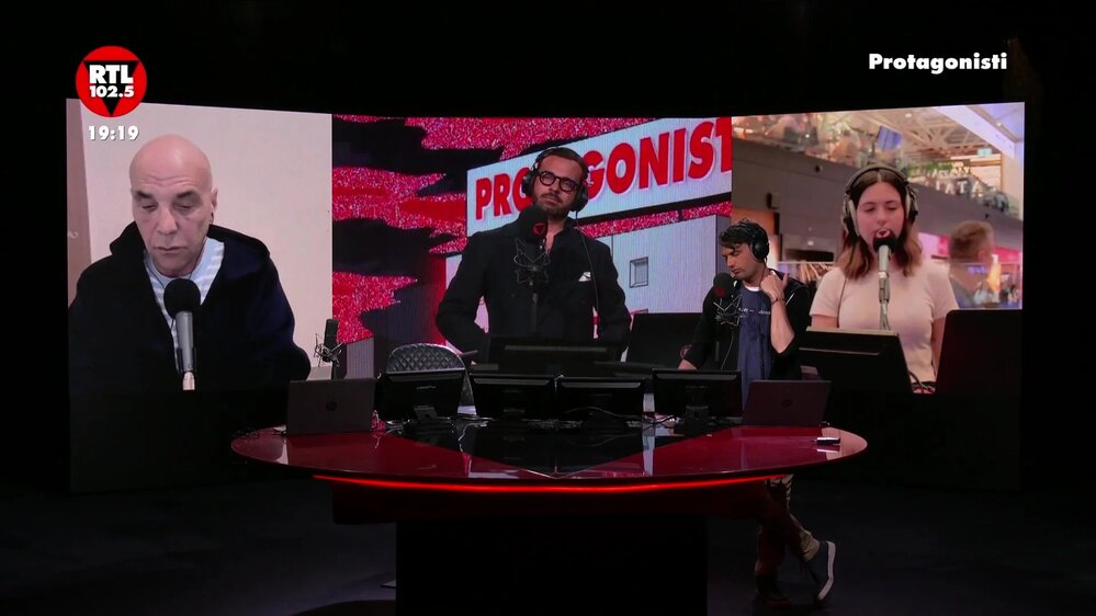 Puntata del 16/03/2026