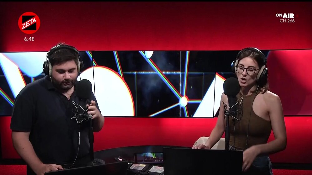 Puntata del 16/06/2025