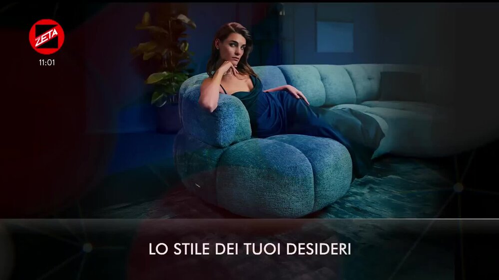 Puntata del 11/07/2026