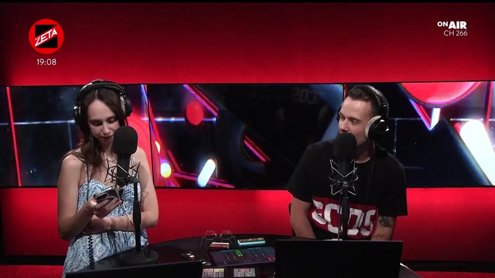 Puntata del 17/07/2025