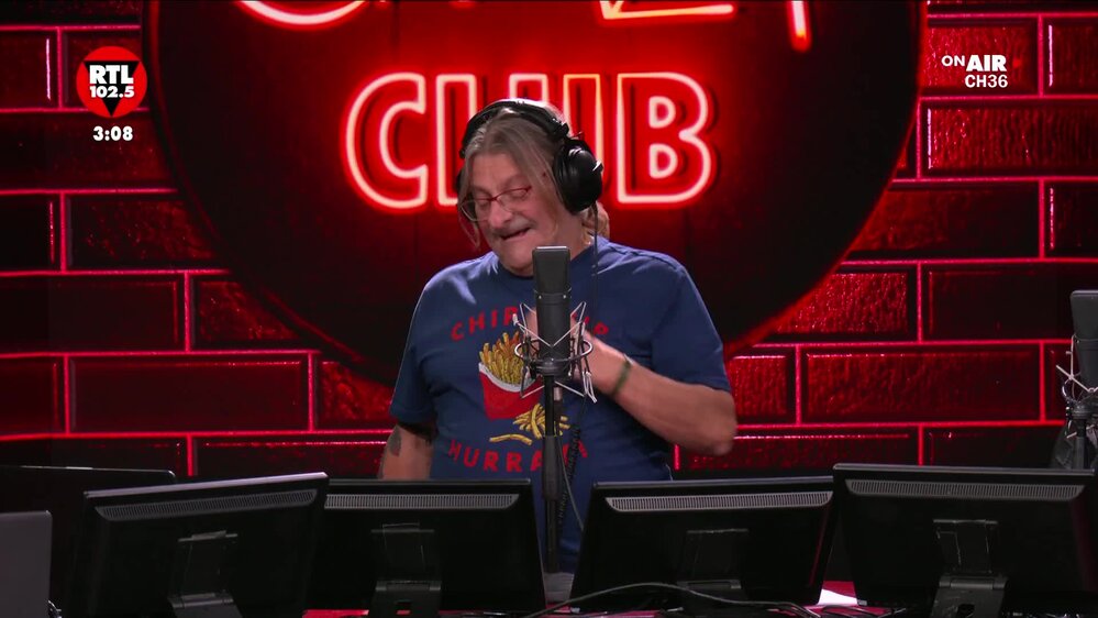 Puntata del 21/05/2026