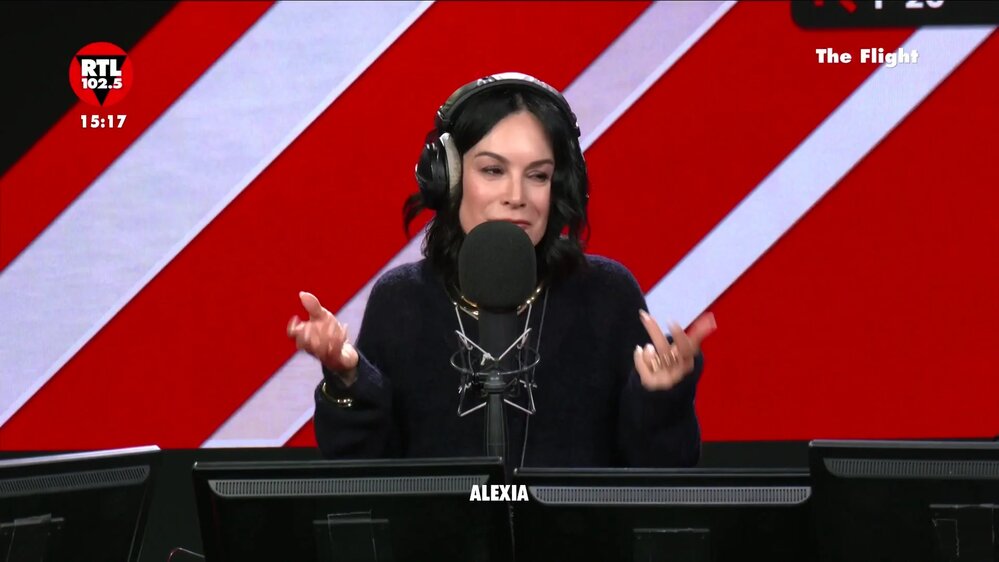 Puntata del 04/02/2026