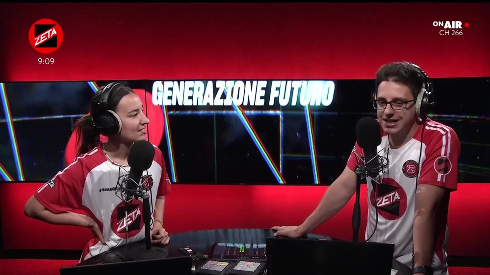 Puntata del 12/06/2025