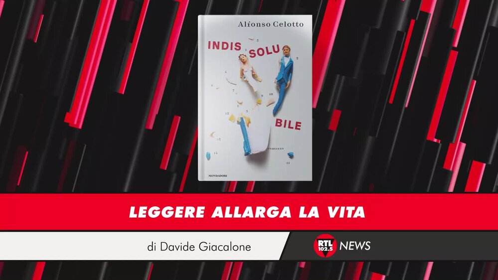 Alfonso Celotto - Indissolubile