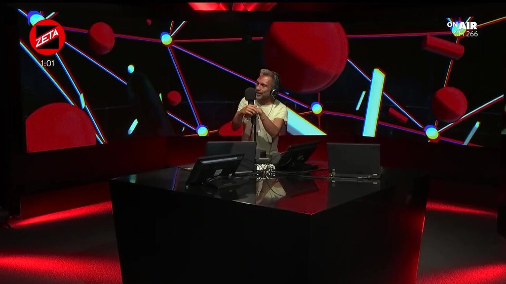 Puntata del 18/06/2025