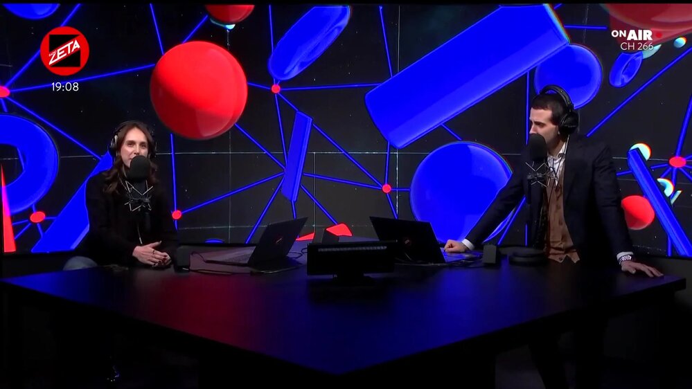 Puntata del 20/01/2026