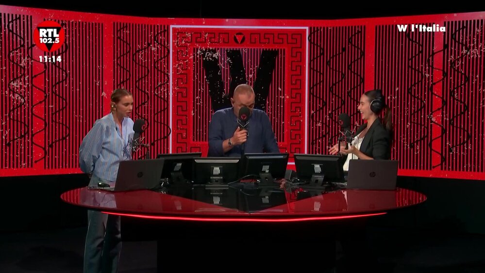 Puntata del 22/09/2025