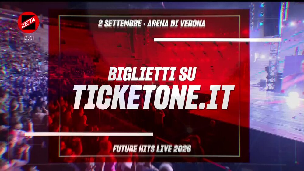 Puntata del 21/06/2026