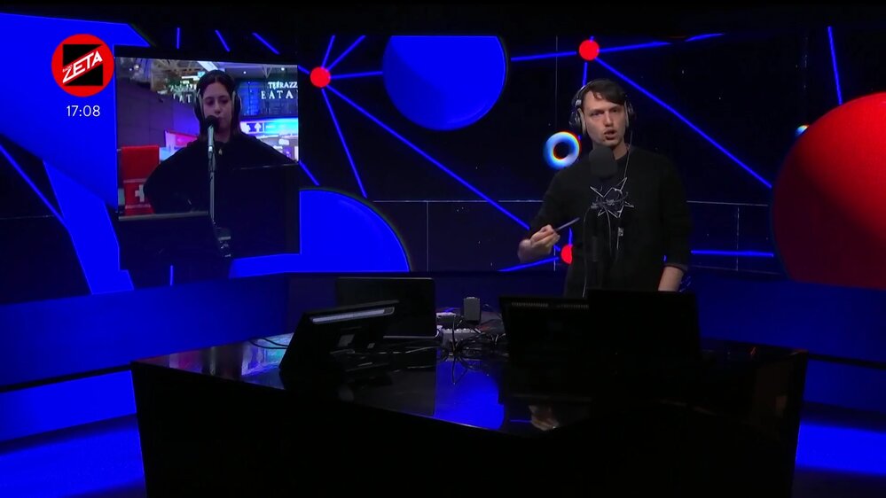 Puntata del 06/01/2026