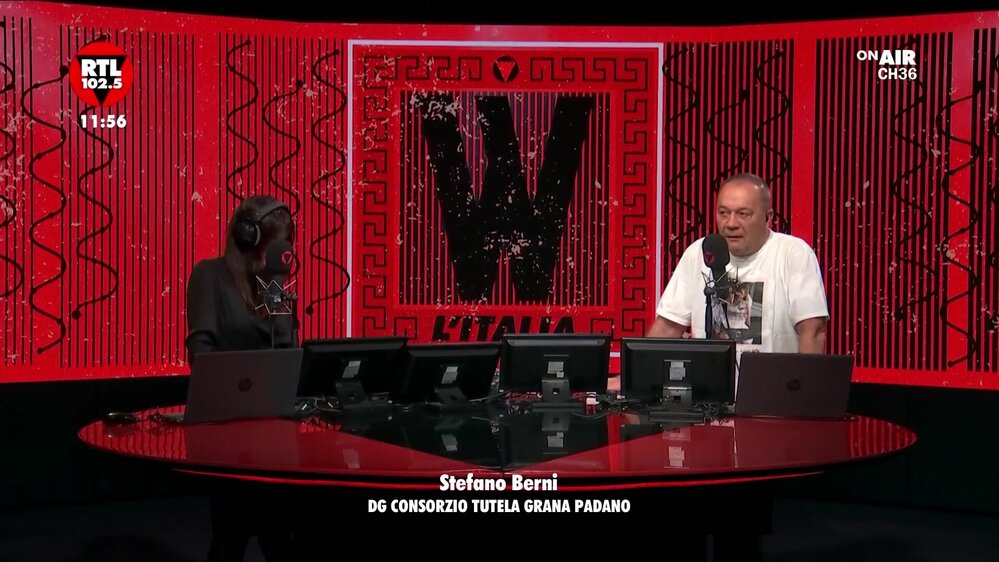 Puntata del 15/05/2025