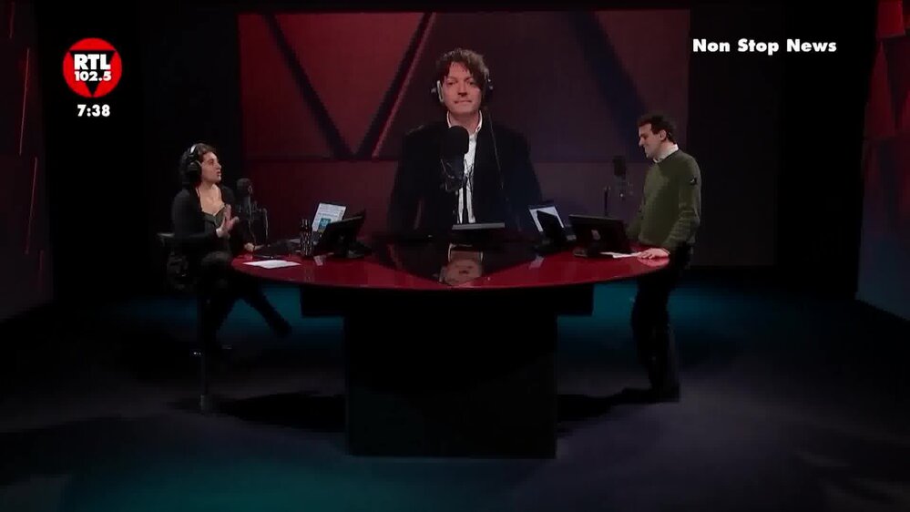 La Scossa: “La scossa di Roma che si candida all’Expo del 2030”