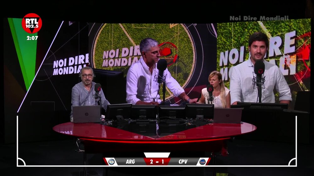 Puntata del 04/07/2026