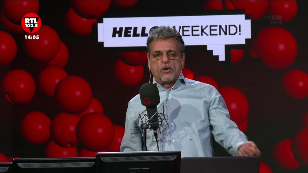 Puntata del 01/02/2026