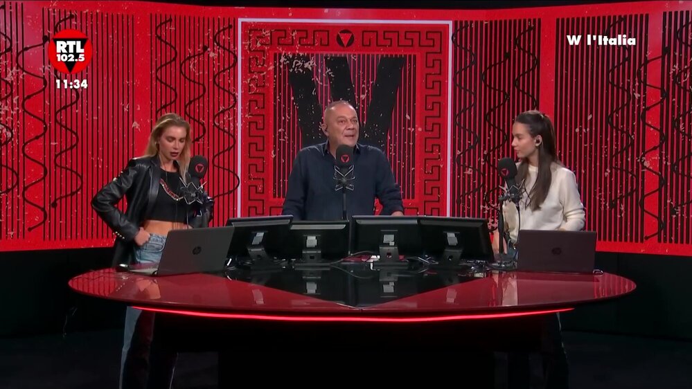 Puntata del 02/10/2025