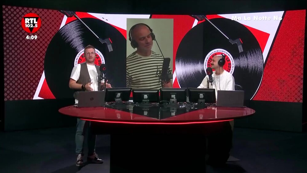 Puntata del 04/10/2025