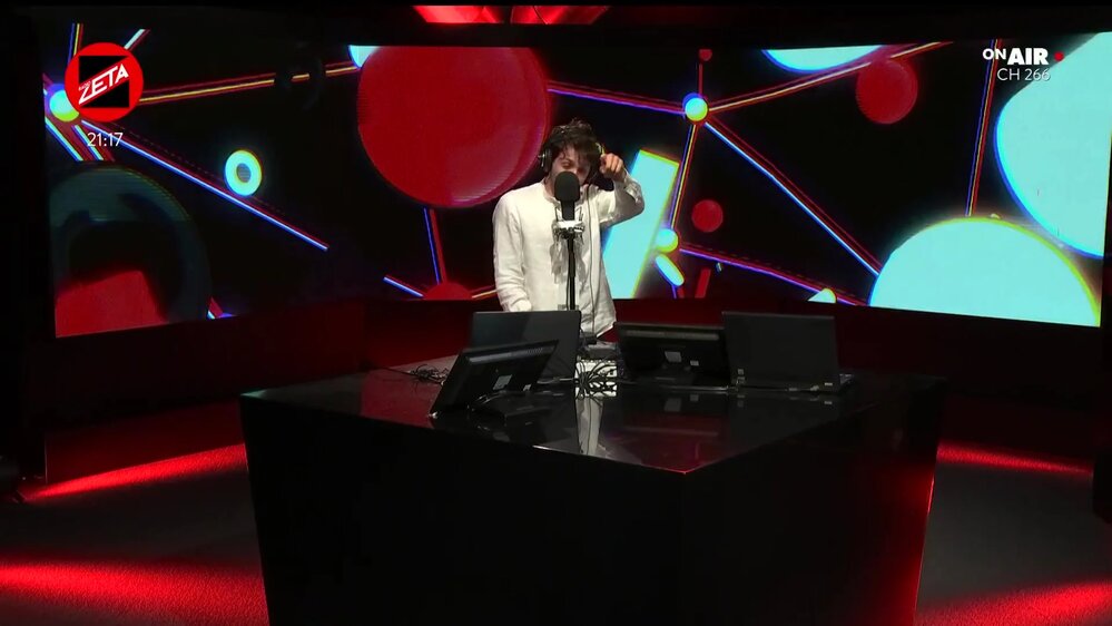 Puntata del 22/06/2025