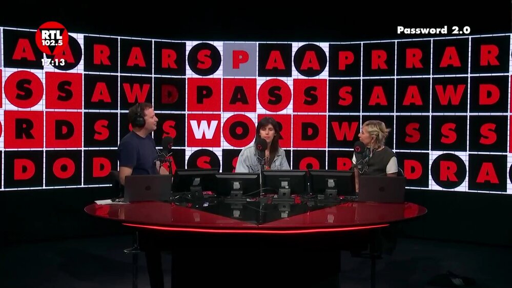 Puntata del 01/05/2025