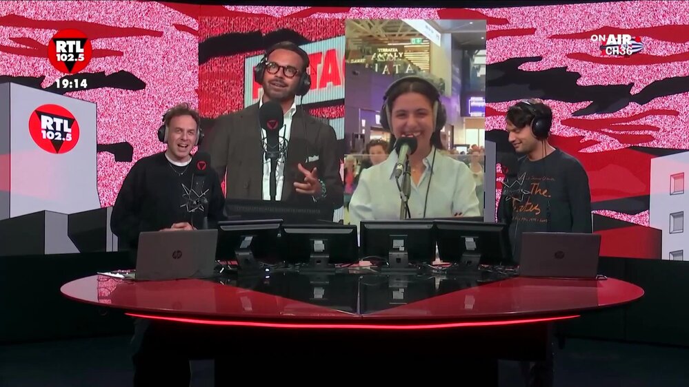 Puntata del 26/09/2025