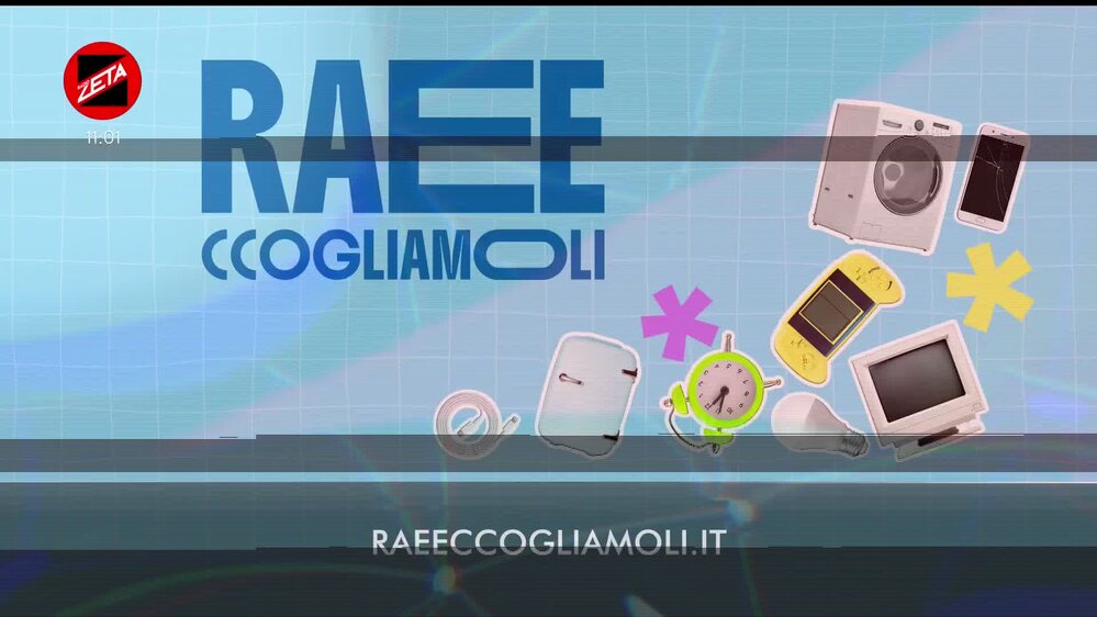 Puntata del 14/01/2026