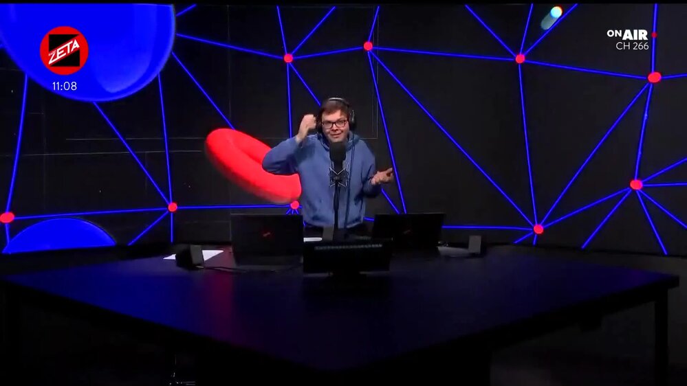 Puntata del 14/01/2026