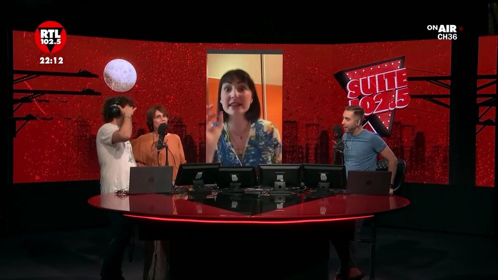 Puntata del 26/06/2025