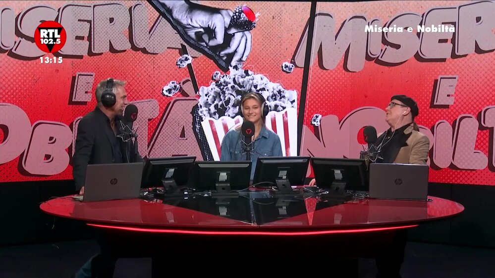 Puntata del 20/10/2025