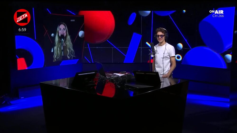 Puntata del 23/11/2025