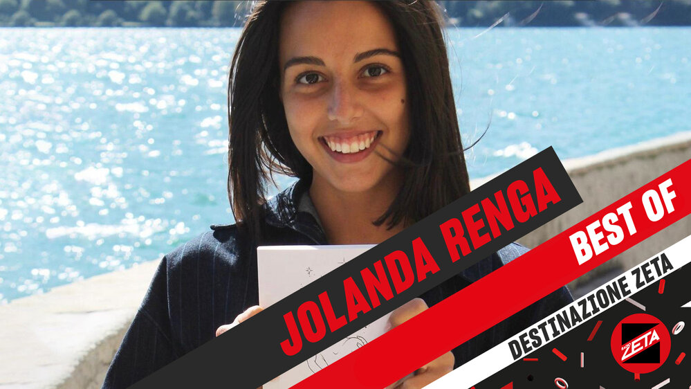 Jolanda Renga - Best of