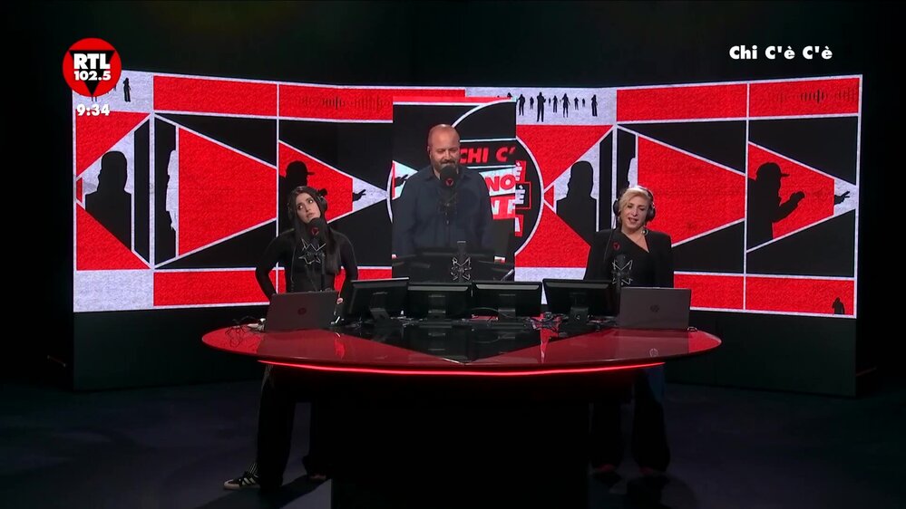 Puntata del 29/11/2025