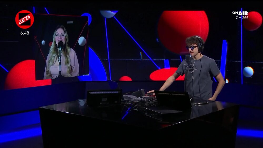 Puntata del 28/12/2025