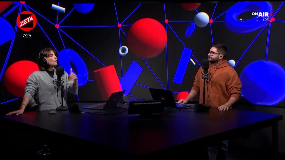 Puntata del 04/12/2025