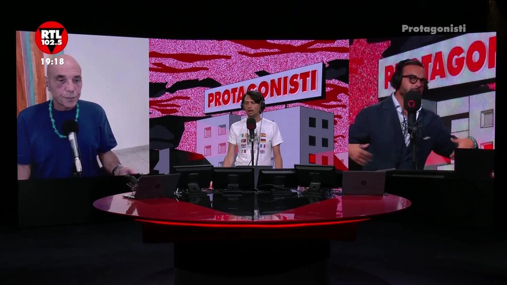 Puntata del 15/07/2026