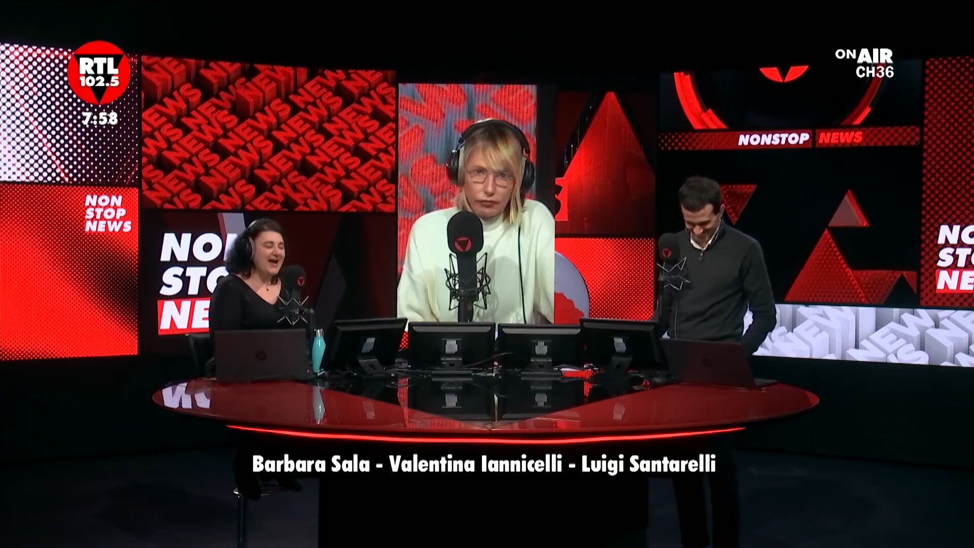 Non Stop News: Non Stop News: la misteriosa morte dell'attore Gene ...