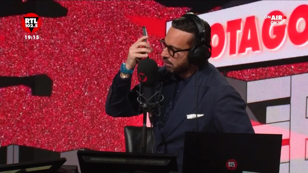 Puntata del 23/01/2026