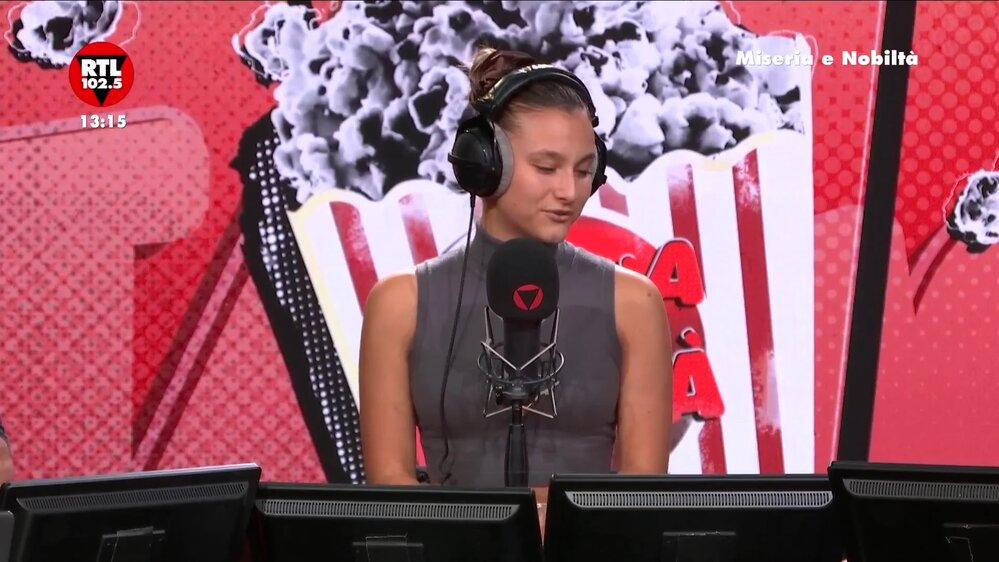 Puntata del 21/11/2025