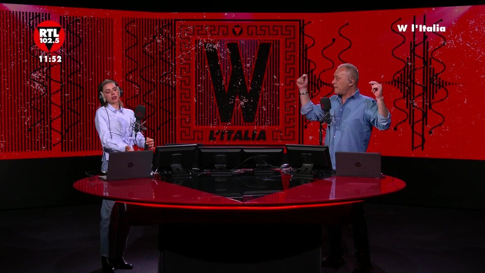 Puntata del 02/04/2026