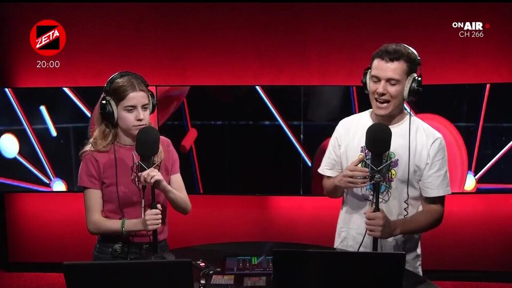 Puntata del 30/04/2025
